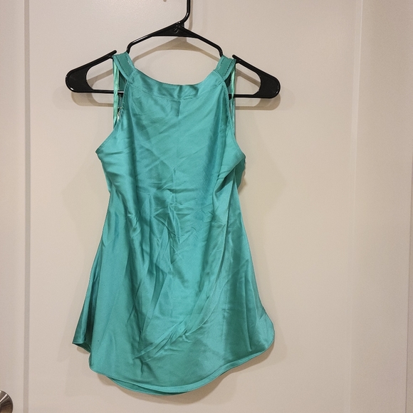 Seafoam Green Top - Picture 4 of 6